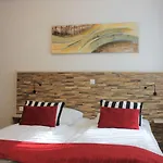 Am Blumenhaus 2* Μπάμπεργκ