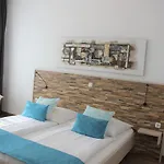Am Blumenhaus Μπάμπεργκ