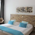 Ξενοδοχείο Am Blumenhaus Μπάμπεργκ