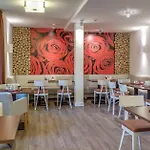 Am Blumenhaus Μπάμπεργκ