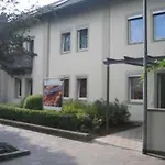 Am Blumenhaus 2* Μπάμπεργκ