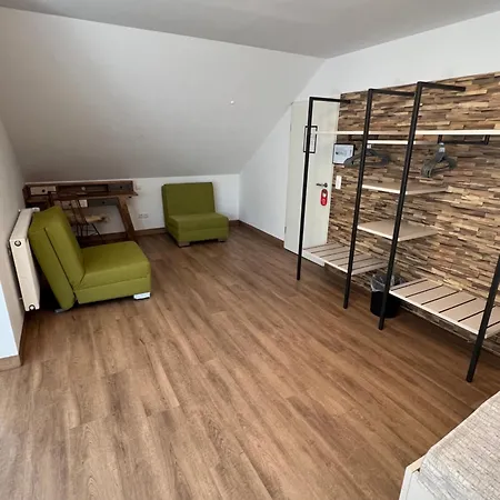 Am Blumenhaus 2* Μπάμπεργκ