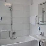布鲁蒙汉斯酒店 巴姆贝格