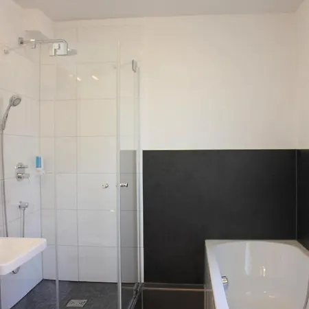 Hotel Am Blumenhaus Bamberg