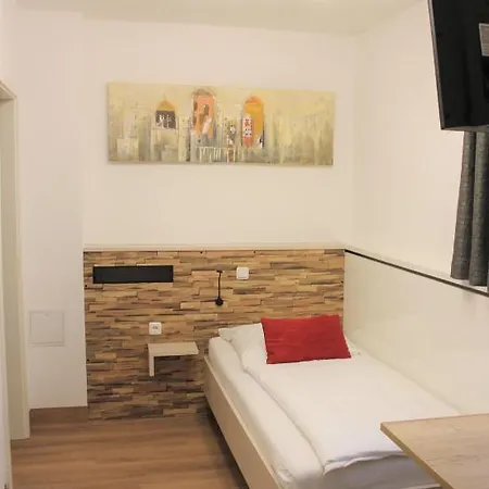 Hotel Am Blumenhaus