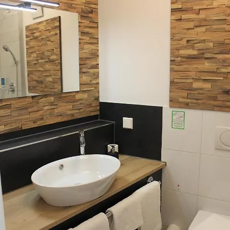 Hotel Am Blumenhaus Bamberg