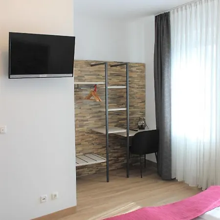 Am Blumenhaus 2* Bamberg