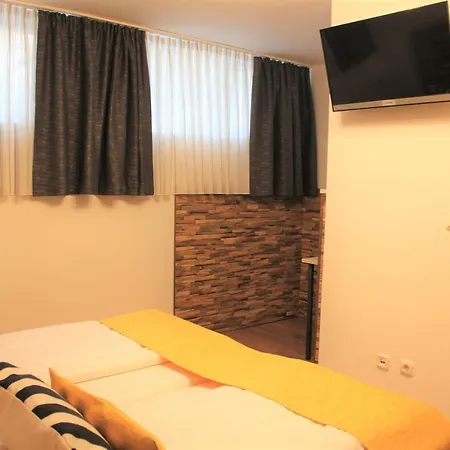 Hotel Am Blumenhaus Bamberg