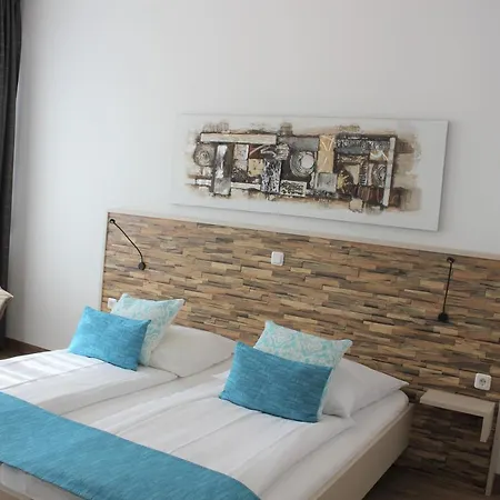 암 블루먼하우스 밤베르크