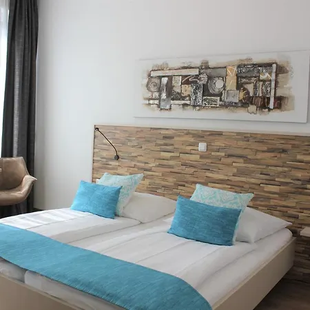 Hotel Am Blumenhaus Bamberg
