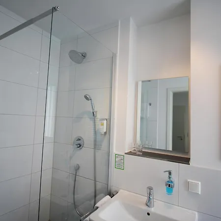 Hotel Am Blumenhaus Bamberg