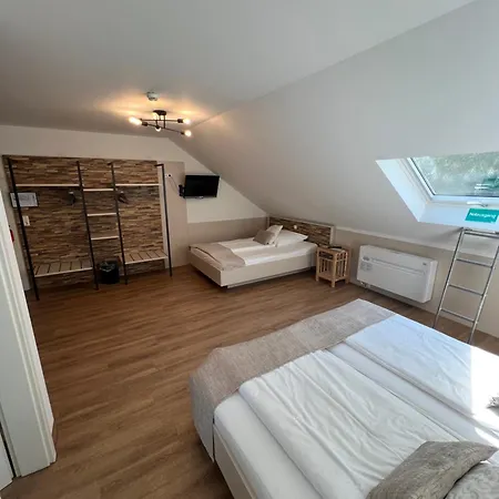 Am Blumenhaus Bamberg