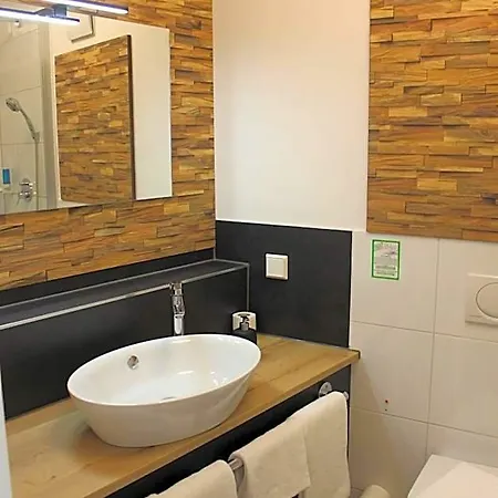 Am Blumenhaus 2* Бамберг