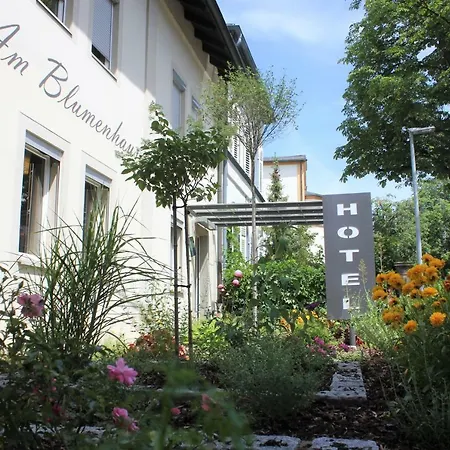 Am Blumenhaus Hotel