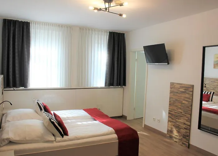 Am Blumenhaus Bamberg