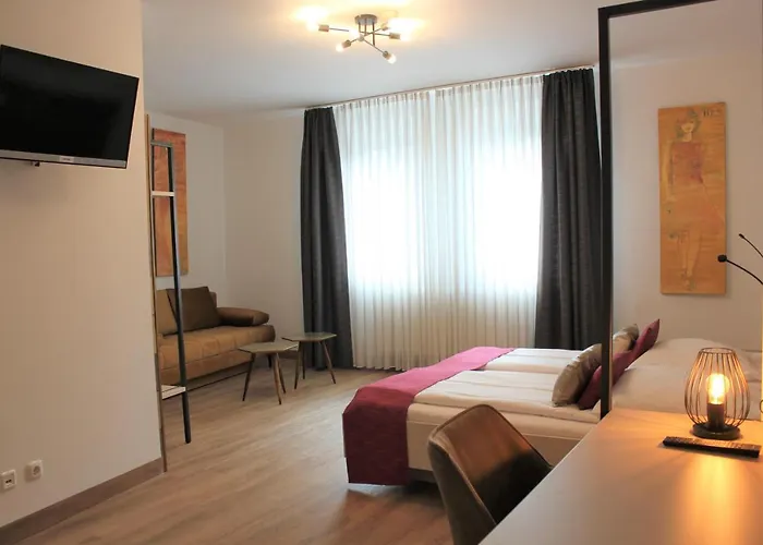 Am Blumenhaus 2* Bamberg