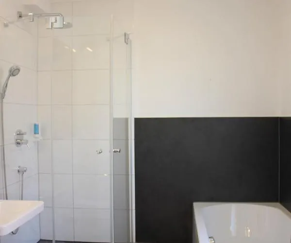 Otel Am Blumenhaus Bamberg