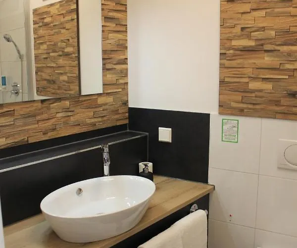 Hotel Am Blumenhaus Bamberg