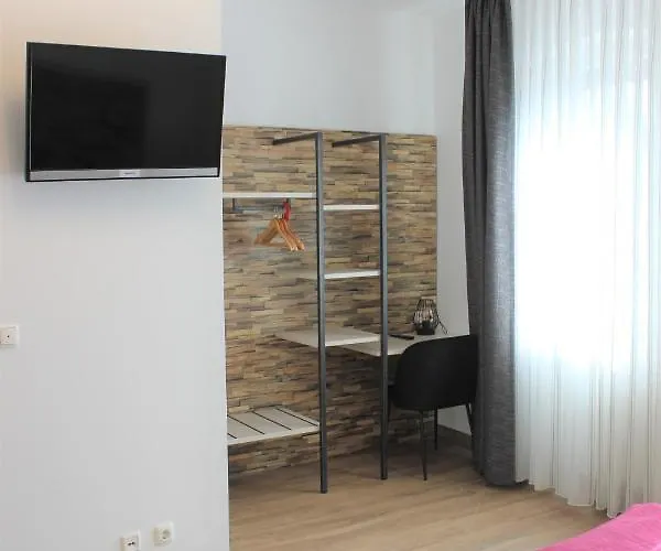 Am Blumenhaus 2* Bamberg