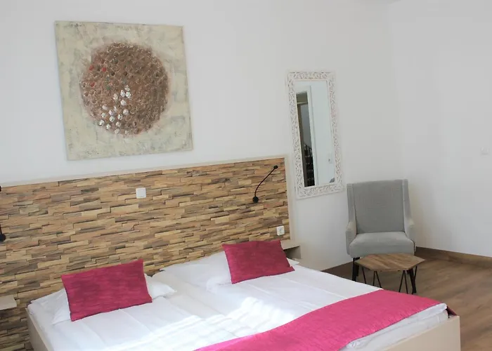 Am Blumenhaus Hotel