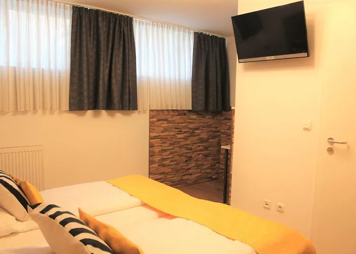 Hotel Am Blumenhaus Bamberg