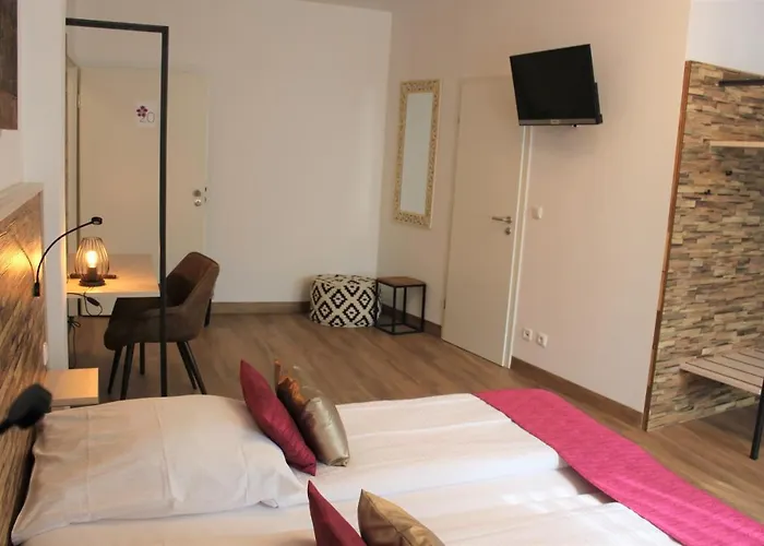 Am Blumenhaus 2* Bamberg
