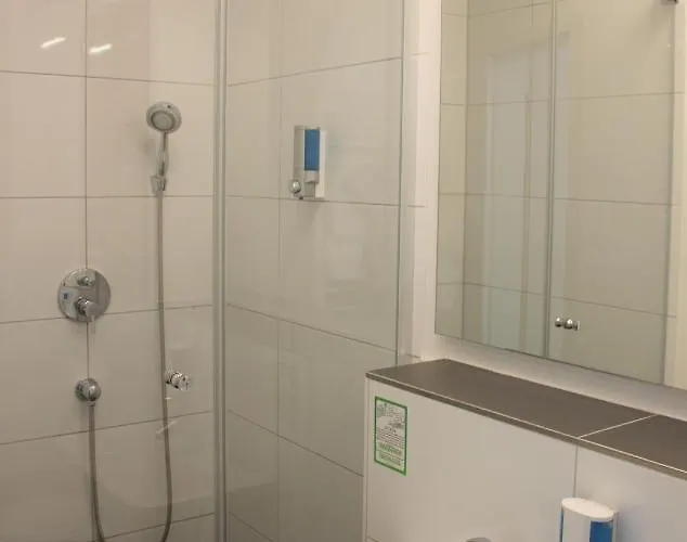 Am Blumenhaus Otel Bamberg