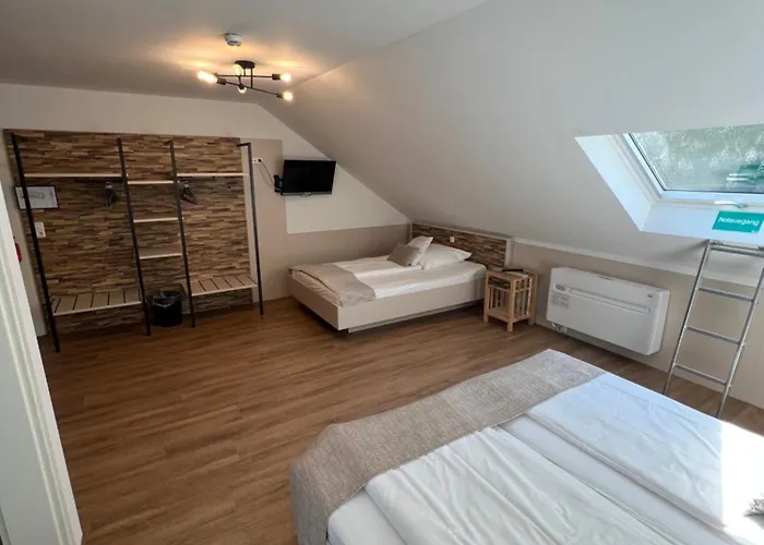 Am Blumenhaus Bamberg